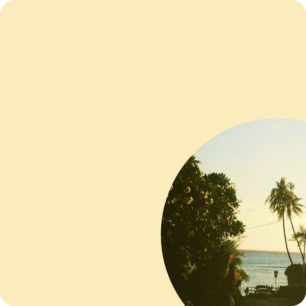 Perfect beginner surf spots in East Asia